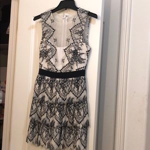 BCBG MaxAzria Dress